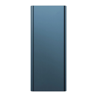 Powerbank Baseus Adaman Metal 20000mAh, PD, QC 3.0, 65W, 2xUSB + USB-C + micro USB, (niebieski) - 3