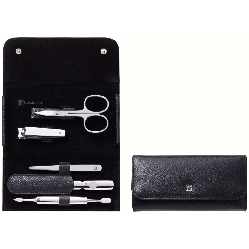  Zwilling Twinox M satin cuticle nippers - 10 cm