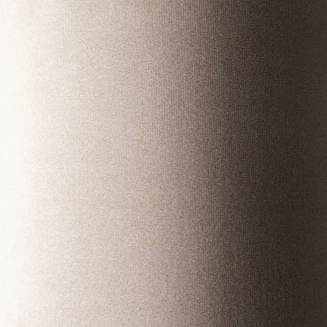 Pufa dziecięca Wigiwama Bear Velvet Dusty Beige - 2