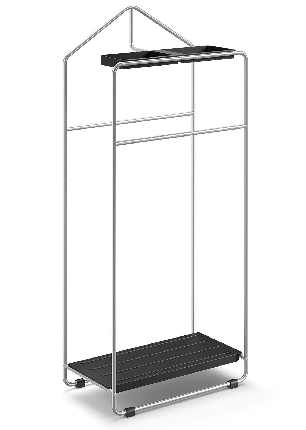 Zack Mecor Clothes Rack | ALL4HOME INTERIOR DESIGN | YOUR LUXURY HOME