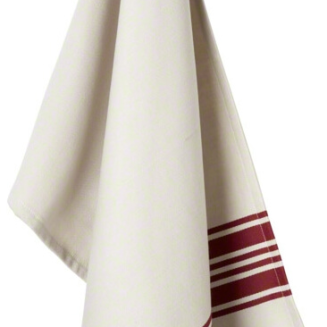 Ręcznik kuchenny Staub - Czerwony - 3