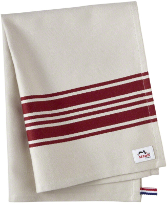 Staub kitchen towel - Red