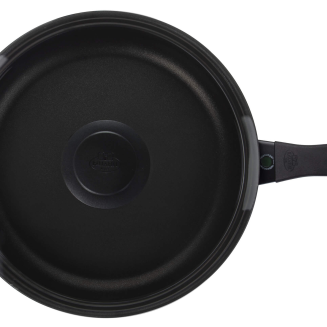 Patelnia sauté z 2 uchwytami Ballarini Avola - 28 cm - 3