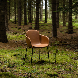 Krzesło SACKit Chair no. One S2 Terra Safari - 5