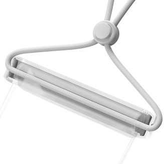 Etui wodoodporne BASEUS Cylinder uniwersalne IPX8 (białe) - 3