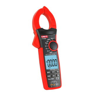  Uni-T UT205E Digital Clamp Meter - 2