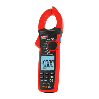  Uni-T UT205E Digital Clamp Meter - 3