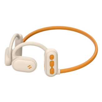  HAVIT E553BT Wireless Headphones (Beige) - 5