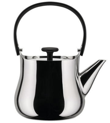 Kettle | Alessi Cha tea pot 0.9 l