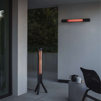 Ogrzewacz tarasowy ścienny Eva Solo Patio Heater - 6
