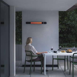  Eva Solo Patio Heater Wall-Mounted Patio Heater - 7
