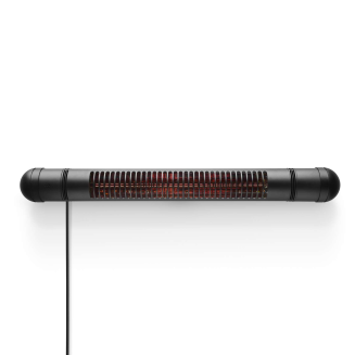 Ogrzewacz tarasowy ścienny Eva Solo Patio Heater - 2