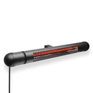 Ogrzewacz tarasowy ścienny Eva Solo Patio Heater - 3
