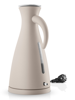  Eva Solo Electric Kettle Sand Matt 1.5l | BESTSELLER | FAST SHIPPING 24H