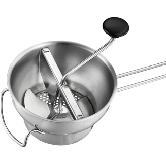 Gefu Terry Lotte vegetable and fruit puree - 2