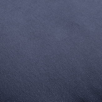 Pufa Fatboy Original Canvas Crown Blue 180x140 cm - 3