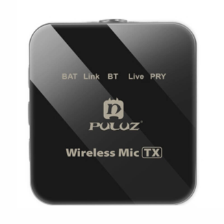 PULUZ PU648B USB-C Wireless Microphone - 4