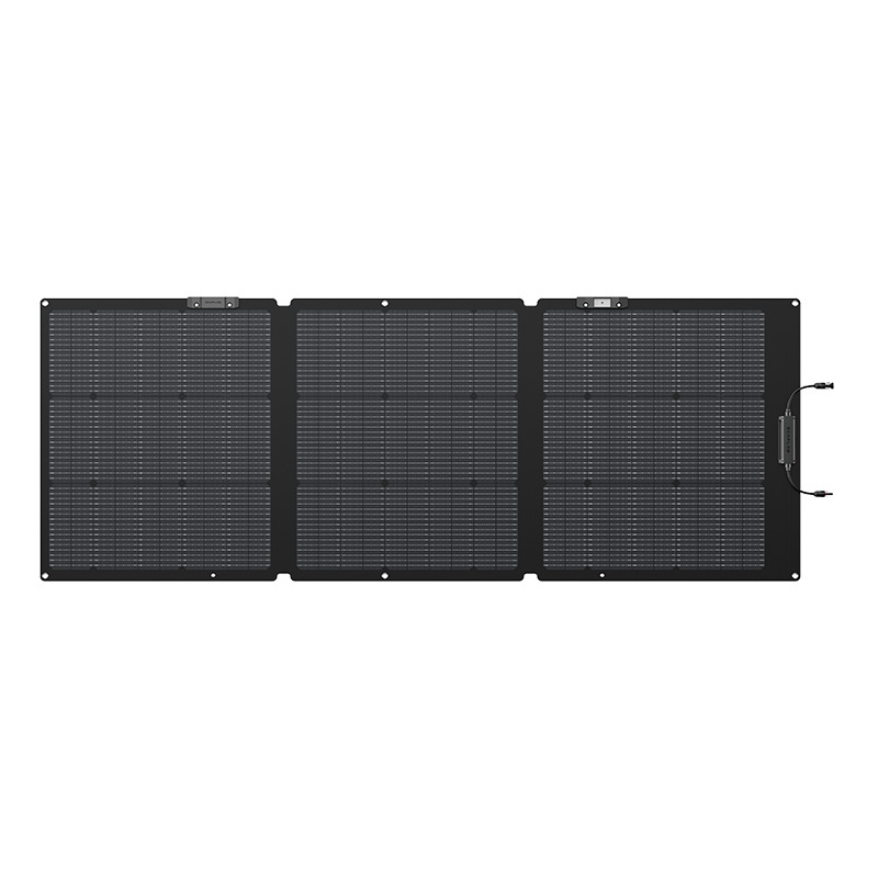 Panel fotowoltaiczny EcoFlow 160W NextGen