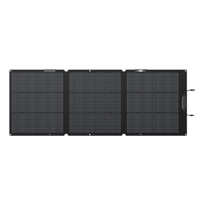 Panel fotowoltaiczny EcoFlow 160W NextGen
