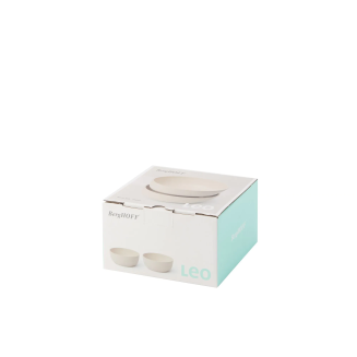 BergHOFF | Miska na zupę 2 szt. - 3