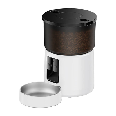  ROJECO WiFi Version 3L Feed Dispenser (White)