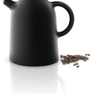 Termos Eva Solo Thimble Black 1l - 2