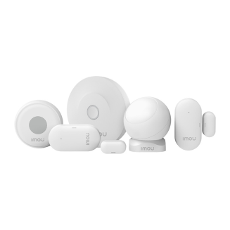  KIT Alarm IMOU alarm system - 2