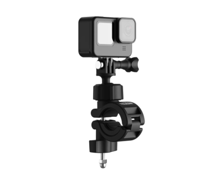  TELESIN 360° Bike Mount for Sports Cameras