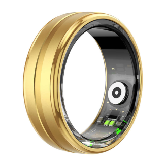 Smartring Colmi R06 21.3MM 12 (Złoty) - 2