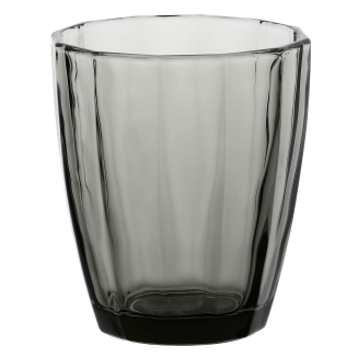 Zestaw 6 szklanek Rose&Tulipani Amami Szary 320 ml - 2