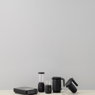 Mikser Rig-Tig Foodie czarny - 3