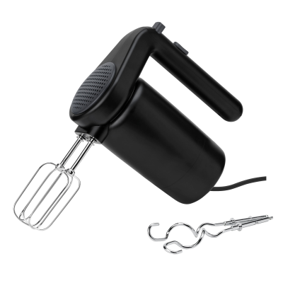 Mikser Rig-Tig Foodie czarny