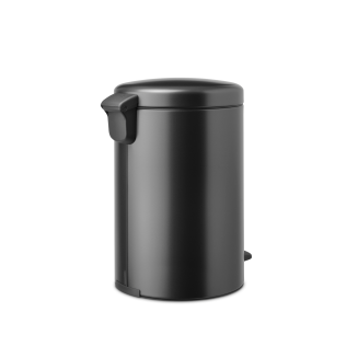Kosz łazienkowy Brabantia NewIcon 20l Confident Grey - 3
