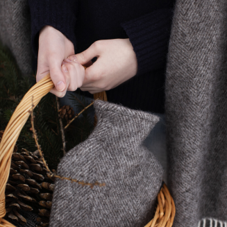 Termofor Lapuan Kankurit ARVO brown 2l - 4