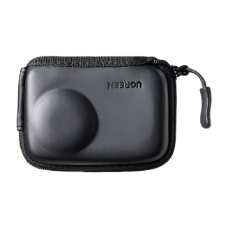 Etui UGREEN LP912 do DJI Osmo Action 3/4/5 Pro (czarne) - 2