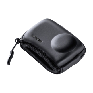 Etui UGREEN LP912 do DJI Osmo Action 3/4/5 Pro (czarne) - 3