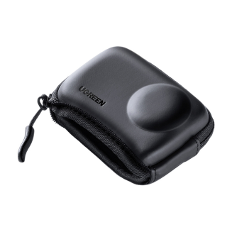 Etui UGREEN LP912 do DJI Osmo Action 3/4/5 Pro (czarne) - 3