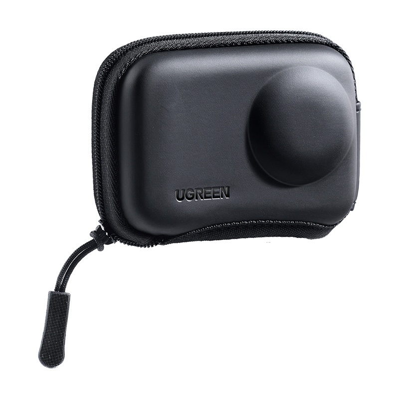 Etui UGREEN LP912 do DJI Osmo Action 3/4/5 Pro (czarne)