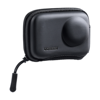 Etui UGREEN LP912 do DJI Osmo Action 3/4/5 Pro (czarne)