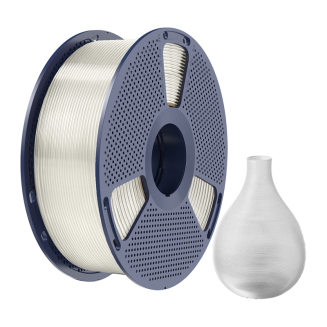  SUNLU PETG Filament 1.75mm 1kg (transparent) - 2