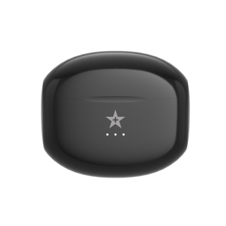 Słuchawki bezprzewodowe GIEWONT RealSound PRO ANC ENC GWS800-1 Czarne - 7