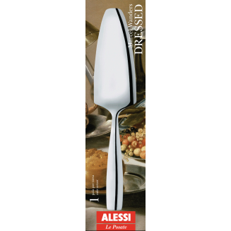 Alessi Dressed cake spatula - 2