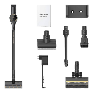Bezprzewodowy odkurzacz pionowy Dreame R10 Pro - 9
