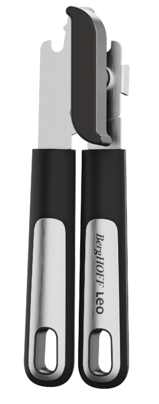 Otwieracz do puszek BergHOFF Graphite