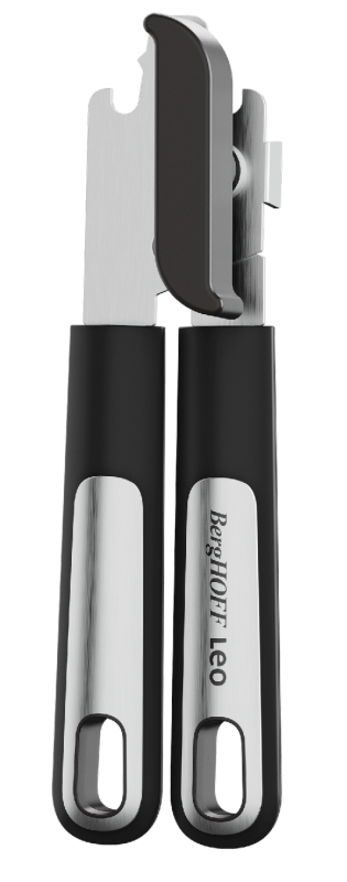 Otwieracz do puszek BergHOFF Graphite