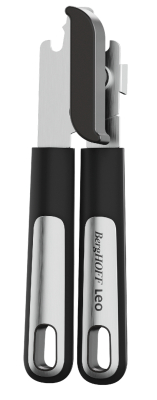 Otwieracz do puszek BergHOFF Graphite