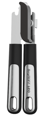 Otwieracz do puszek BergHOFF Graphite