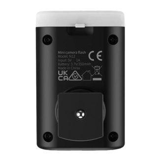  NEEWER BASICS N12 Mini Flash - 2