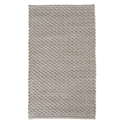 Dywanik łazienkowy Aquanova Maks Truffle 60x100 cm