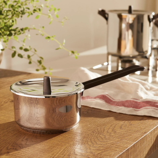 Alessi Edo pot set, 7 pieces - 13